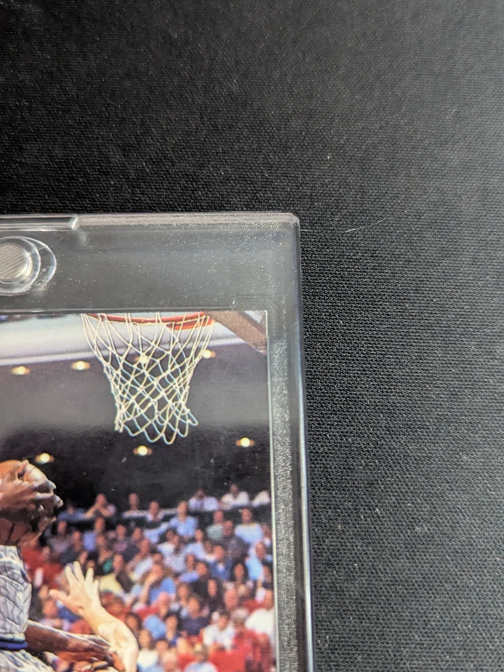 Topps Stadium Club Shaquille O'Neal '92 Draft Pick #247